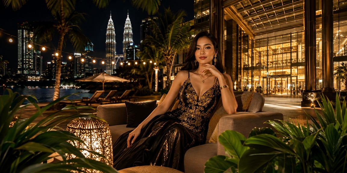 Platform VIP 4456 di Kuala Lumpur dengan bonus eksklusif