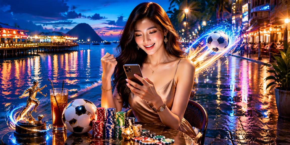 Pertaruhan bola sepak Malaysia gaya tempatan
