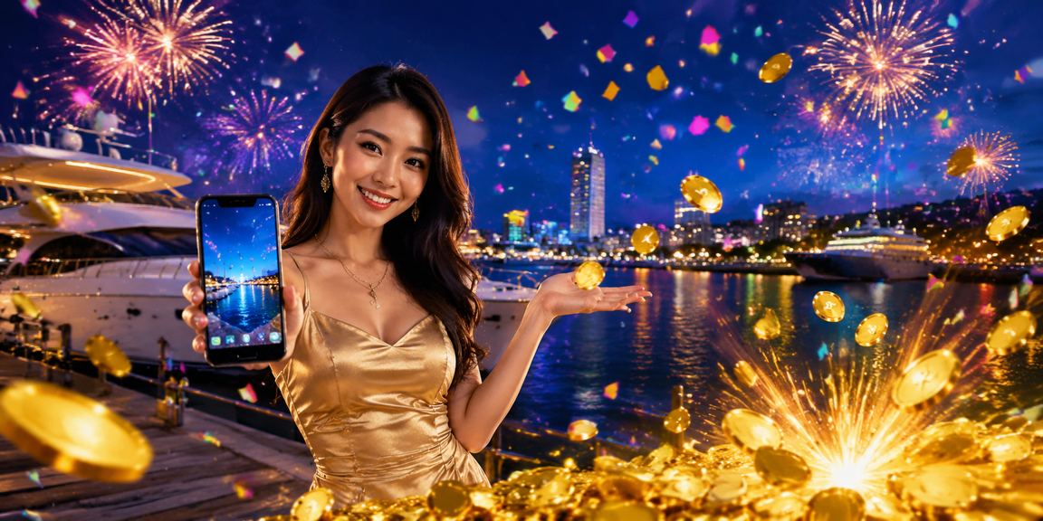 Bonus VIP dan ganjaran eksklusif untuk pemain setia Malaysia